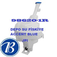 Su Fıskiye Deposu Accent Blue  oem no: 98620-1R, image 1