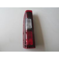 2015-2018 Renault Trafıc Stop Lambası Sol Kırmızı-Beyaz Mars Oem No: 265556737R, image 1
