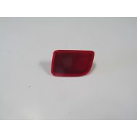 Renault Scenıc- Iı- 2003-2009 Arka Tampon Reflektörü Sağ Kırmızı Mars  Oem No: 8200152643, image 1