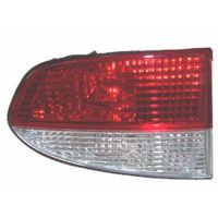 1998-2008 Hyundaı Starex Minibüs İç Stop Lambası Sol Kırmızı-Beyaz Famella Oem No: 92405-4A500, image 1