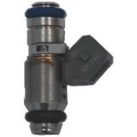 Enjektör Benzinli Laguna I 1,6I 16V Megane 1,4 16V Clio II 1,4 16V (K4M - K4J) 4 Delik (Adet) (Oem No:8200128959), image 1
