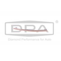 2012-2014 Audi Q7 Sis Lamba Kapağı Üst Nikelajı Sağ (Tw) (Adet) (Oem No:4L0807244), image 1