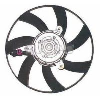 Classic Caddy İnca Cordoba 1994 2001 Fan Motoru Sağ (8Ew 351 044 481 (300 Mm) (Oem No:6K0959455B), image 1