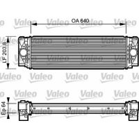 Crafter Sprinter 2006 2012 Turbo Radyatörü 8Ml 376 777 401 (Oem No:2E0145804), image 1