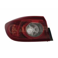 Mazda 3 (Bm, Bn) 2013 2018 Stop Lambası Dış Sol Led (Oem No:B45B51160E), image 1