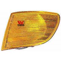 Mercedes Vito.110.D Cdı 1996 2003 Sinyal Lambası Sağ Amber (Sarı) (Oem No:A6388200121), image 1