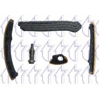 W211 210 204 203 639 Sprinter 1996 2010 Eksantrik Zincir Gergi Seti Eks. Zıncırı+Zıncır Gergı+3 Kızak (Oem No:A6400500111), image 1