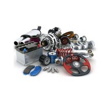 Volkswagen A3 2013  Motor Kaput İzolasyonu  (Oem No:8V0863825), image 1