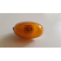 2000-2002 Hyundaı Accent Mılenyum Çamurluk Sinyali Sağ-Sol Aynı (Adet) Sarı (Eurolamp) (Oem No:9230325000), image 1