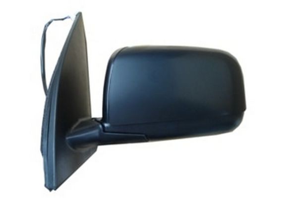 2008-2012 Nissan Xtrail Kapı Aynası Sol Elektrikli 3 Fişli (Bfn) (Adet) (Oem No:963021Dj0A), image 1
