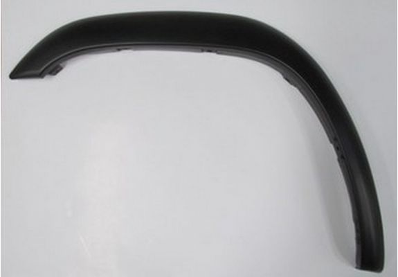1999-2004 Nissan Pathfinder Ön Çamurluk Ağzı Plastiği Sol Siyah (Tyg) (Adet) (Oem No:638112W306), image 1