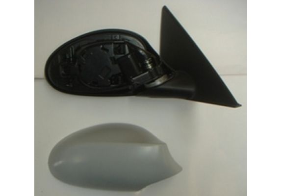 2004-2008 Bmw 1 Serı E87- Kapı Aynası Sağ Elektrikli-Isıtmalı 5Pin Gri Kapaklı (Tw) (Adet) (Oem No:51167157166), image 1