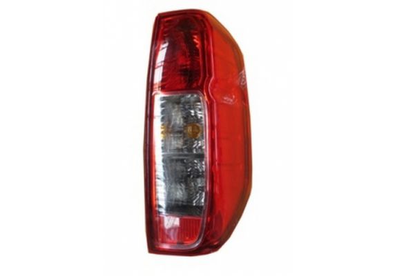 2006-2014 Nissan Pıck Up Navara- Stop Lambası Sağ Kırmızı-Beyaz (Orjinal)(Koıto Marka) (Adet) (Oem No:26550Eb380), image 1