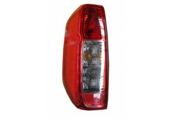 2006-2014 Nissan Pıck Up Navara- Stop Lambası Sol Kırmızı-Beyaz (Orjinal) (Adet) (Oem No:26555Eb383), image 1