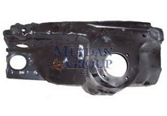 1999-2002 Mazda 323 Familia İç Podye Sacı Sağ (Şasisiz Tip) (Adet) (Oem No:B2Yd5321Y), image 1