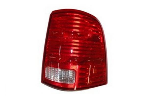 2002-2005 Ford Explorer Stop Lambası Sağ Kırmızı-Beyaz (Eagle Eyes) (Adet) (Oem No:1L2Z13404Aa), image 1
