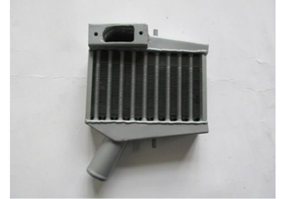 2002-2004 Honda Crv İntercooler Hava Soğutma Radyatörü (Adet), image 1