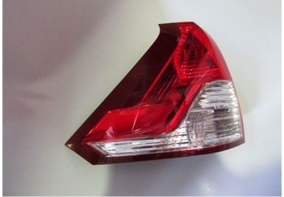 2013-2014 Honda Crv Stop Lambası Alt Sol Kırmızı-Beyaz (Ledsiz) (Famella) (Adet) (Oem No:33550T1Ge01), image 1