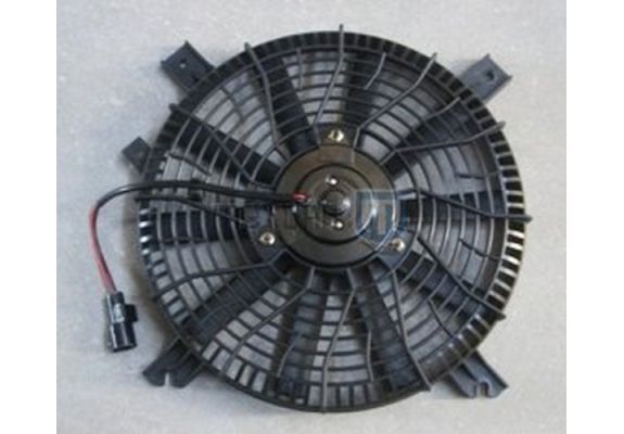 1998-2002 Suzuki Grand Vitara Radyatör Fan Davlumbazı Komple (10Kanat) (Tw) (Adet) (Oem No:9556065D03), image 1