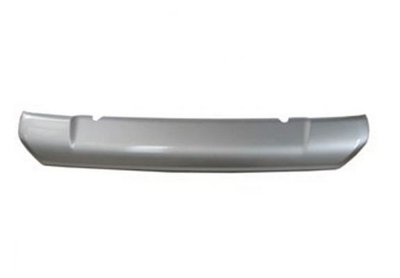 2015-2018 Mitsubishi L200 Pıck Up- Karlık (Ön Tampon Alt Plastiği ) Gri (Spoıler) (Orjinal) (Adet) (Oem No:6400F912), image 1