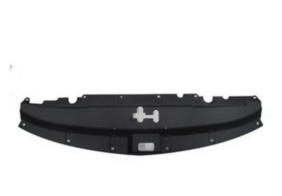 2015-2018 Mitsubishi L200 Pıck Up- Ön Panel Üst Koruma Plastiği (Orjinal) (Adet) (Oem No:7403A314), image 1