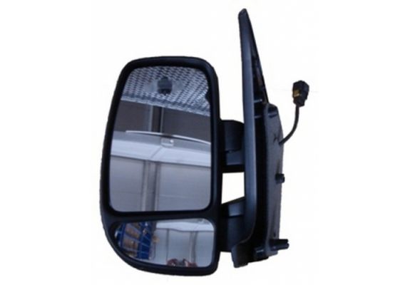 2004-2010 Renault Master Kapı Aynası Sol Elektrikli-Isıtmalı 5Fişli (M.Lecoy)(Orjinal) (Adet) (Oem No:8200163449), image 1