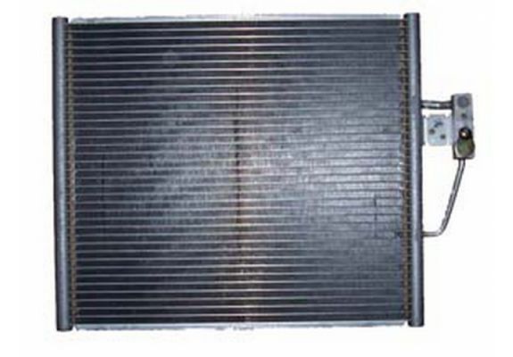 1996-2000 Bmw 5 Serı E39- Klima Radyatörü Alüminyum (Adet) (Oem No:64538378438), image 1