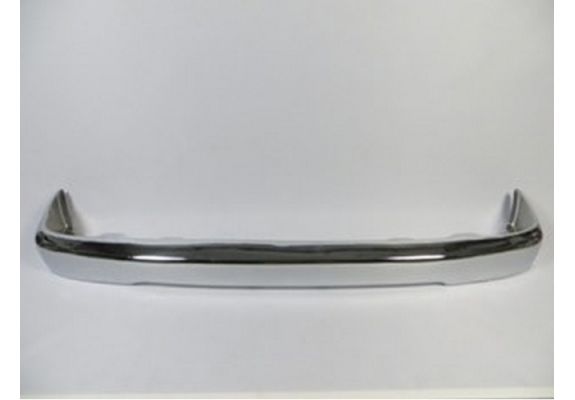 1998-2001 Toyota Hilux Pıck Up Ln145- Ön Tampon (Nikelajlı 4X2 İnce Tip Fpı) (Adet) (Oem No:5210135400), image 1