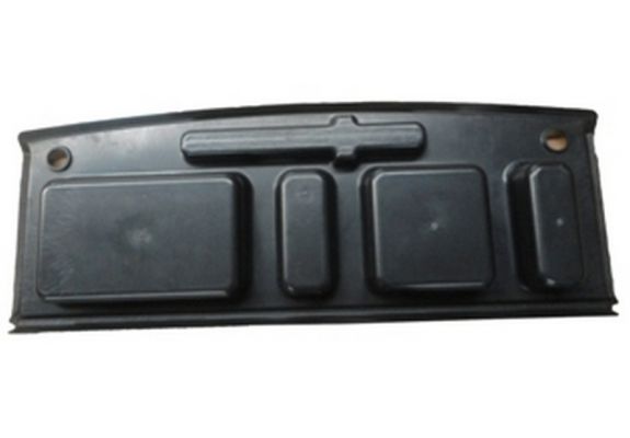 2010-2017 Volkswagen Polo 6 Arka Bagaj Kapağı İç Plastik (Adet), image 1