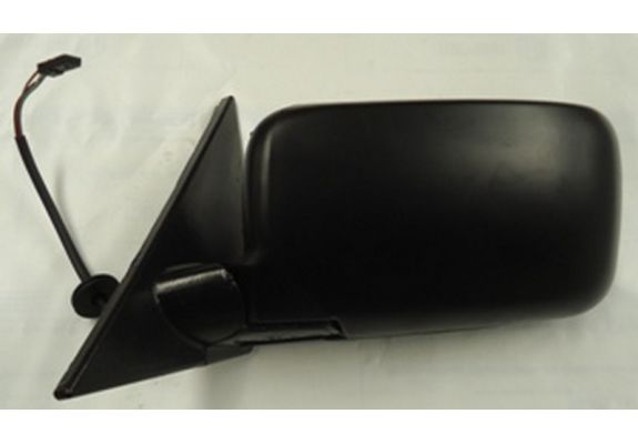 1993-1995 Bmw 5 Serı E34- Kapı Aynası Sol Elektrikli Siyah (Famella) (Adet) (Oem No:51168184833), image 1