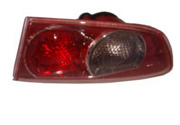 2008-2010 Mitsubishi Lancer İç Stop Lambası Sağ Kırmızı-Beyaz (Famella) (Adet) (Oem No:8330A112), image 1