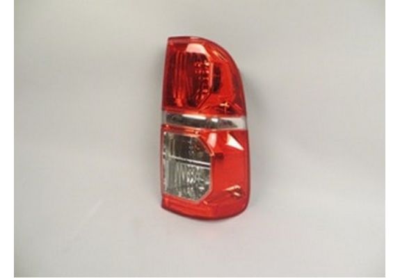 2012-2015 Toyota Hilux Pıck Up Vıgo- D4D Stop Lambası Sağ Kırmızı-Beyaz (Casp) (E Marklı) (Adet) (Oem No:815500K160), image 1