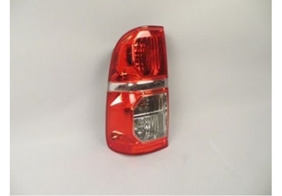 2012-2015 Toyota Hilux Pıck Up Vıgo- D4D Stop Lambası Sol Kırmızı-Beyaz (Casp) (E Marklı) (Adet) (Oem No:815600K180), image 1