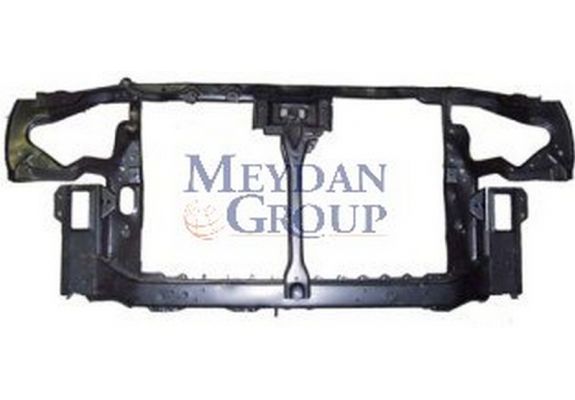 1993-1997 Nissan Micra K11 Ön Panel Komple (Tyg) (Adet) (Oem No:6250041B00), image 1