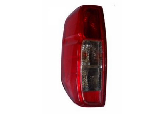 2006-2014 Nissan Pıck Up Navara- Stop Lambası Sol Kırmızı-Beyaz (Casp) (E Marklı) (Adet) (Oem No:26555Eb383), image 1