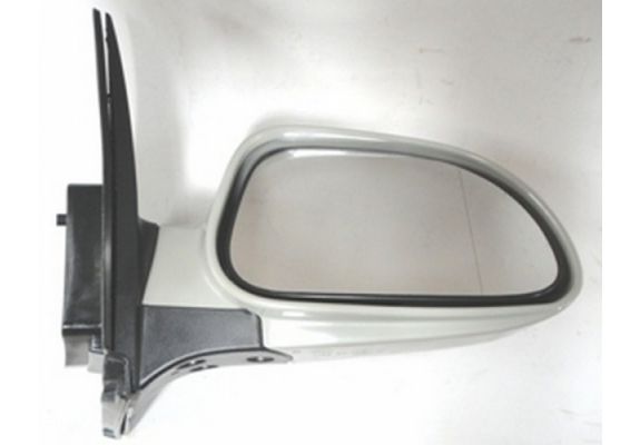 2004-2009 Chevrolet Lacetti Sd Kapı Aynası Sağ Elektirikli-Isıtmalı (Gri Kapaklı) (Adet) (Oem No:96545714), image 1