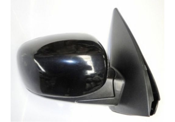 2008-2011 Hyundai I10 Kapı Aynası Sağ Elektrikli (Famella) (Adet) (Oem No:876200X040), image 1