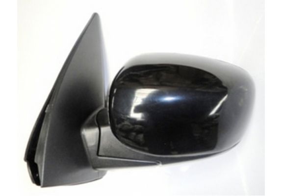 2008-2011 Hyundai I10 Kapı Aynası Sol Elektrikli (Famella) (Adet) (Oem No:876100X040), image 1