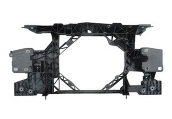 2010-2013 Renault Megane Iıı Hb- Ön Panel Komple Plastik (Adet) (Oem No:752100004R), image 1
