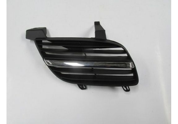 2000-2003 Nissan Almera N16 Sd-Hb- Ön Panjur Sağ Siyah (Nikelaj Kaplamalı) (Fpı) (Adet) (Oem No:623204M500), image 1