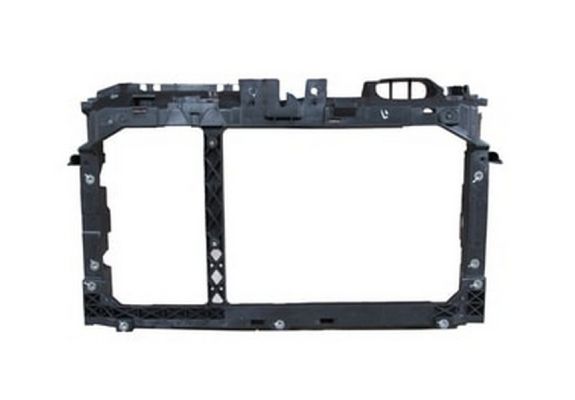 2009-2013 Ford Fiesta Ön Panel Komple Plastik (Dizel-Benzinli) 1.6Cc (Sımyı) (Adet) (Oem No:1801906), image 1