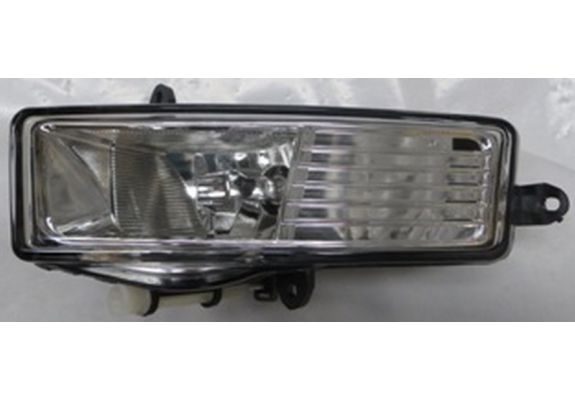 2009-2011 Audi A6 Sis Lambası Sağ (H11) (Famella) (Adet) (Oem No:4F0941700A), image 1