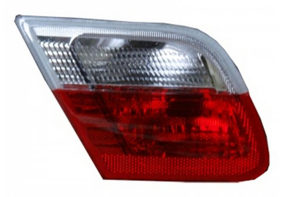 1998-2003 BMW 3 Serisi Coupe- İç Stop Lambası Sağ Kırmızı-Beyaz (Eagle Eyes) (Adet) (Oem No:63218364728), image 1