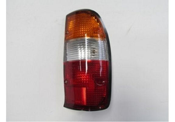 2001-2003 Mazda B2500 Pıck Up- Stop Lambası Sağ Sarı-Beyaz-Kırmızı (Aa Motor) (Adet) (Oem No:Uh7751150), image 1