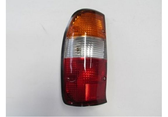 2001-2003 Mazda B2500 Pıck Up- Stop Lambası Sol Sarı-Beyaz-Kırmızı (Aa Motor) (Adet) (Oem No:Uh7751160), image 1