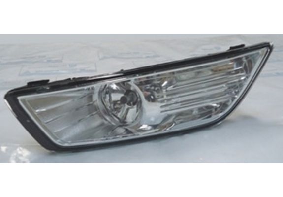 2007-2011 Ford Mondeo Sis Lambası Sol (H11) (Famella) (Adet) (Oem No:7S7115K202Ad), image 1