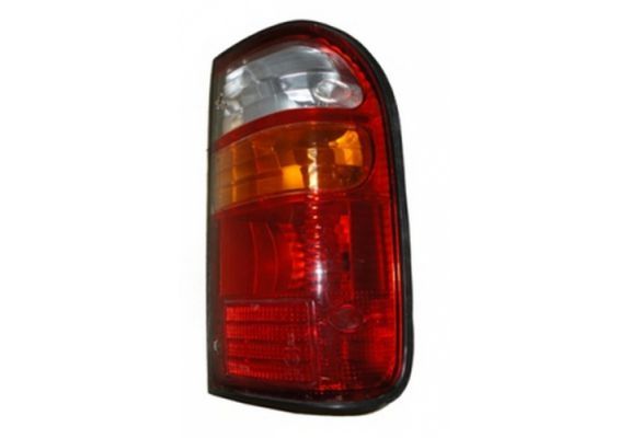 2002-2005 Toyota Hilux Pıck Up Ln145- D4D Stop Lambası Sağ Beyaz-Sarı-Kırmızı (Koto) (Adet) (Oem No:8155004080), image 1
