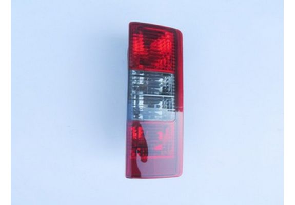 2002-2012 Opel Combo Stop Lambası Sağ Kırmızı-Beyaz (Mars) (Adet) (Oem No:1222063), image 1