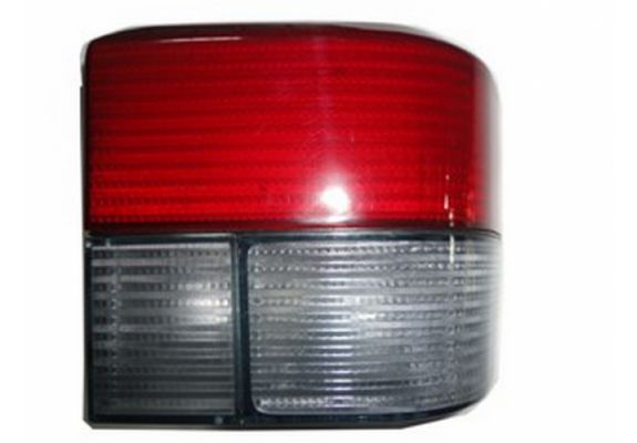1990-1995 Volkswagen Transporter T4 Stop Lambası Sağ Füme-Kırmızı (Famella) (Adet) (Oem No:3880229), image 1