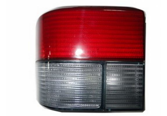 1990-1995 Volkswagen Transporter T4 Stop Lambası Sol Füme-Kırmızı (Famella) (Adet) (Oem No:3881229), image 1